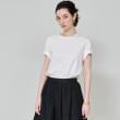 ドレステリア(レディース)(DRESSTERIOR(Ladies))の【接触冷感/抗菌防臭/消臭】アイスクリアコットンTシャツ35