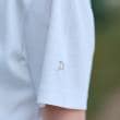 ドレステリア(レディース)(DRESSTERIOR(Ladies))の【接触冷感/抗菌防臭/消臭】アイスクリアコットンTシャツ33
