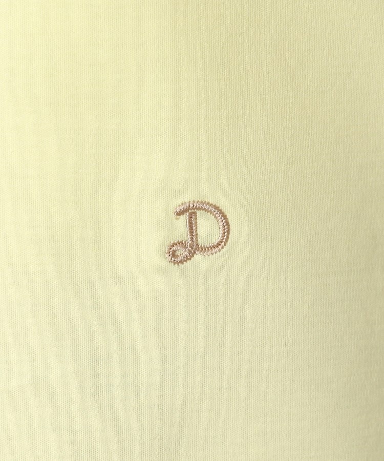ドレステリア(レディース)(DRESSTERIOR(Ladies))の【接触冷感/抗菌防臭/消臭】アイスクリアコットンフレンチ16