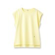 ドレステリア(レディース)(DRESSTERIOR(Ladies))の【接触冷感/抗菌防臭/消臭】アイスクリアコットンフレンチ1