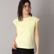 ドレステリア(レディース)(DRESSTERIOR(Ladies))の【接触冷感/抗菌防臭/消臭】アイスクリアコットンフレンチ13