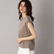 ドレステリア(レディース)(DRESSTERIOR(Ladies))の【接触冷感/抗菌防臭/消臭】アイスクリアコットンフレンチ18