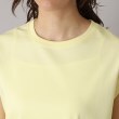 ドレステリア(レディース)(DRESSTERIOR(Ladies))の【接触冷感/抗菌防臭/消臭】アイスクリアコットンフレンチ24