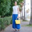 ドレステリア(レディース)(DRESSTERIOR(Ladies))の【接触冷感/抗菌防臭/消臭】アイスクリアコットンフレンチ6