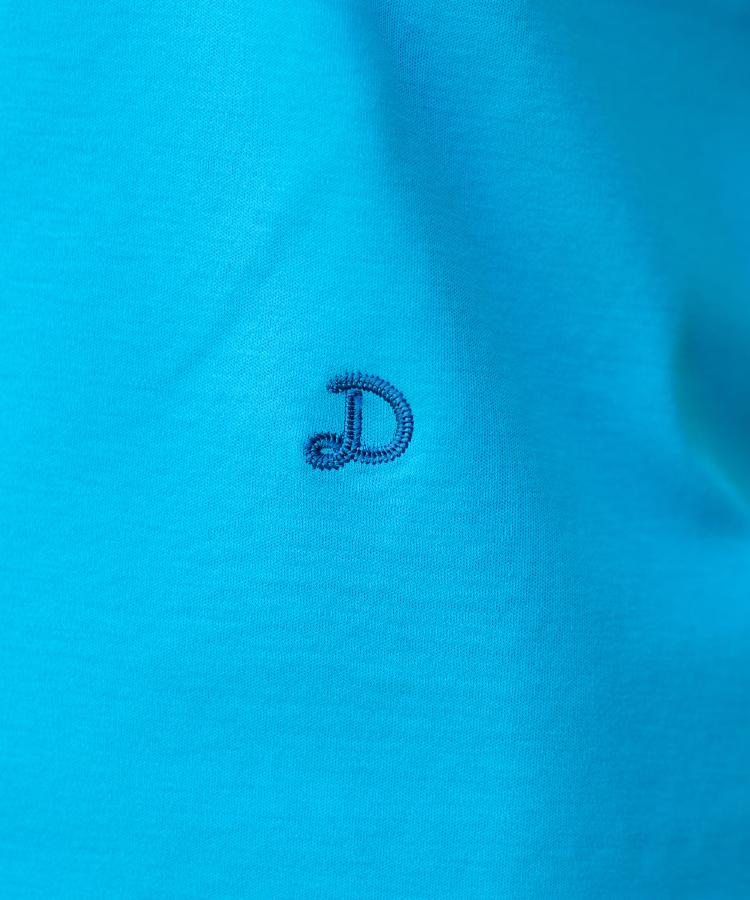 ドレステリア(レディース)(DRESSTERIOR(Ladies))の【接触冷感/抗菌防臭/消臭】アイスクリアコットンノースリーブT13