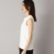 ドレステリア(レディース)(DRESSTERIOR(Ladies))の【接触冷感/抗菌防臭/消臭】アイスクリアコットンノースリーブT19
