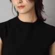 ドレステリア(レディース)(DRESSTERIOR(Ladies))の【洗える】オーバーラップサークルフレンチスリーブワンピ10