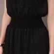 ドレステリア(レディース)(DRESSTERIOR(Ladies))の【通勤・行事対応可能／洗える】フィルムドットワンピース24