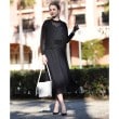 ドレステリア(レディース)(DRESSTERIOR(Ladies))の【通勤・行事対応可能／洗える】フィルムドットワンピース29
