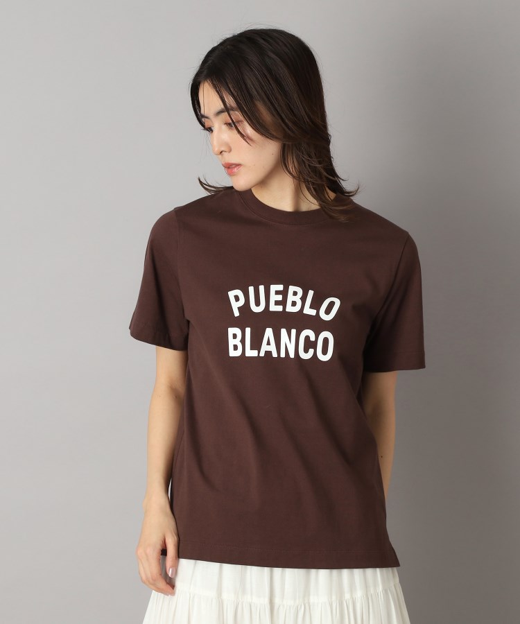 ベーシックロゴTシャツ ベーシックロゴTシャツ
