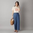 ドレステリア(レディース)(DRESSTERIOR(Ladies))のPUEBLO BLANCOロゴTシャツ13