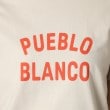 ドレステリア(レディース)(DRESSTERIOR(Ladies))のPUEBLO BLANCOロゴTシャツ20