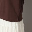 ドレステリア(レディース)(DRESSTERIOR(Ladies))のPUEBLO BLANCOロゴTシャツ39