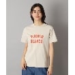 ドレステリア(レディース)(DRESSTERIOR(Ladies))のPUEBLO BLANCOロゴTシャツ10