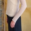 ドレステリア(レディース)(DRESSTERIOR(Ladies))のスパンコールシアーニット13