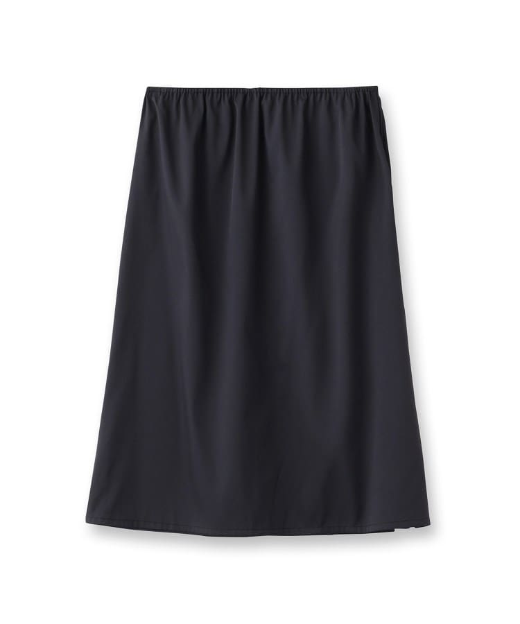 ドレステリア(レディース)(DRESSTERIOR(Ladies))の【後ろウエストゴム】オーガニックコットンブレンドレーススカート21