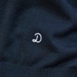 ドレステリア(レディース)(DRESSTERIOR(Ladies))の【洗える】配色ラインボウタイプルオーバーニット23