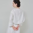 ドレステリア(レディース)(DRESSTERIOR(Ladies))の【スタイリスト福田麻琴さんコラボ】シアーツイードジャケット15