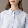 ドレステリア(レディース)(DRESSTERIOR(Ladies))の【日本製/コットン100％】バックフレアオックスシャツ17