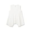 ドレステリア(レディース)(DRESSTERIOR(Ladies))の【コットン100％/洗える】カットワークレースブラウス1
