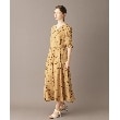ドレステリア(レディース)(DRESSTERIOR(Ladies))の【ポケット付き/ドット柄】ドットハーフスリーブワンピース17