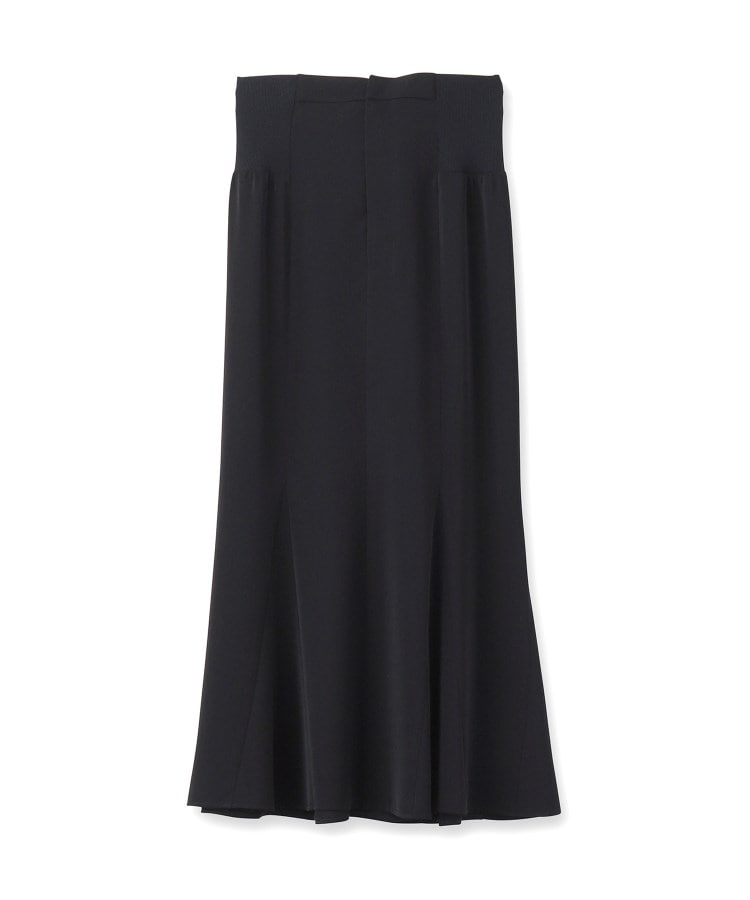 ドレステリア(レディース)(DRESSTERIOR(Ladies))の【大人百花春号掲載 モデル美香さん着用】バックストラップマーメイドスカート1