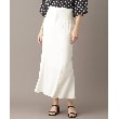 ドレステリア(レディース)(DRESSTERIOR(Ladies))の【大人百花春号掲載 モデル美香さん着用】バックストラップマーメイドスカート4