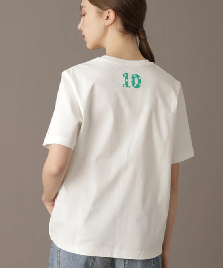 ドレステリア(レディース)(DRESSTERIOR(Ladies))のルクア・EC限定アニバーサリーTシャツ11