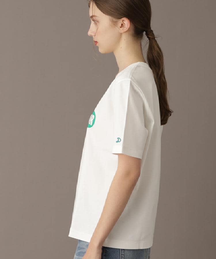 ドレステリア(レディース)(DRESSTERIOR(Ladies))のルクア・EC限定アニバーサリーTシャツ10