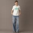 ドレステリア(レディース)(DRESSTERIOR(Ladies))のルクア・EC限定アニバーサリーTシャツ9