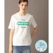 ドレステリア(レディース)(DRESSTERIOR(Ladies))のルクア・EC限定アニバーサリーTシャツ ホワイト(901)