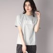 ドレステリア(レディース)(DRESSTERIOR(Ladies))のバックブリーズテックロゴTシャツ23