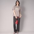 ドレステリア(レディース)(DRESSTERIOR(Ladies))のバックブリーズテックロゴTシャツ28