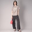 ドレステリア(レディース)(DRESSTERIOR(Ladies))のバックブリーズテックロゴTシャツ29