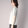 ドレステリア(レディース)(DRESSTERIOR(Ladies))のバックブリーズテックロゴTシャツ32