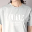 ドレステリア(レディース)(DRESSTERIOR(Ladies))のバックブリーズテックロゴTシャツ34