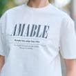 ドレステリア(レディース)(DRESSTERIOR(Ladies))のバックブリーズテックロゴTシャツ7