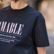 ドレステリア(レディース)(DRESSTERIOR(Ladies))のバックブリーズテックロゴTシャツ16