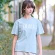 ドレステリア(レディース)(DRESSTERIOR(Ladies))のバックブリーズテックロゴTシャツ18
