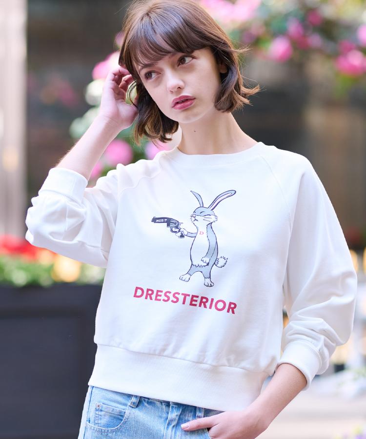 Acne Studios アクネストゥディオズ レディース スウェット