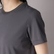 ドレステリア(レディース)(DRESSTERIOR(Ladies))の【洗える】シルクブレンドポンチTシャツ25