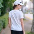 ドレステリア(レディース)(DRESSTERIOR(Ladies))の【洗える】シルクブレンドポンチTシャツ28