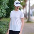 ドレステリア(レディース)(DRESSTERIOR(Ladies))の【洗える】シルクブレンドポンチTシャツ27