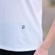 ドレステリア(レディース)(DRESSTERIOR(Ladies))の【洗える】シルクブレンドポンチTシャツ5
