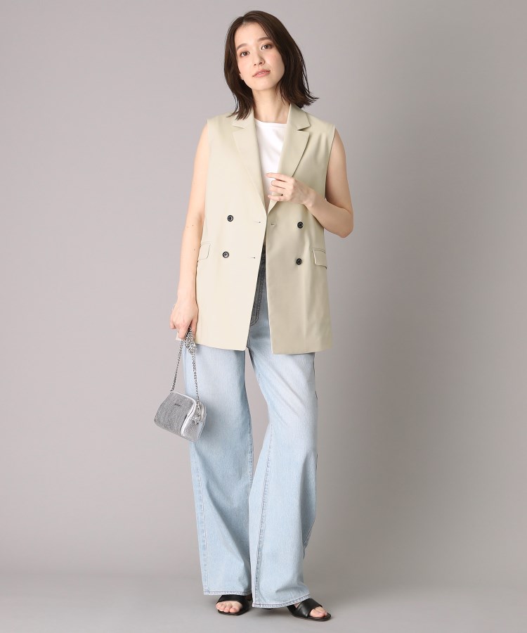 ドレステリア(レディース)(DRESSTERIOR(Ladies))のテーラードサマージレ15