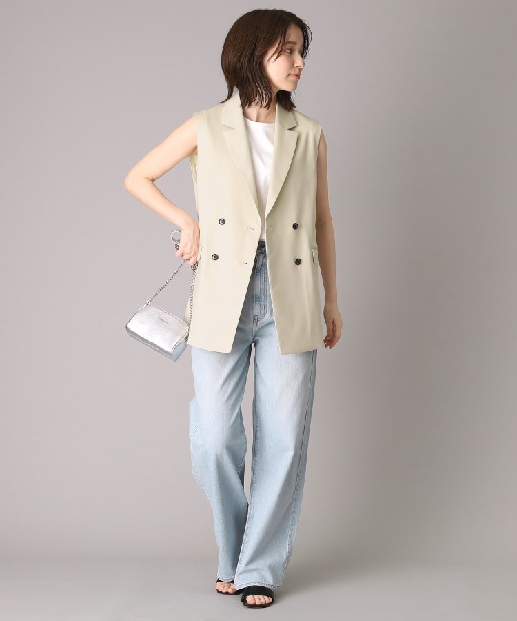 ドレステリア(レディース)(DRESSTERIOR(Ladies))のテーラードサマージレ16