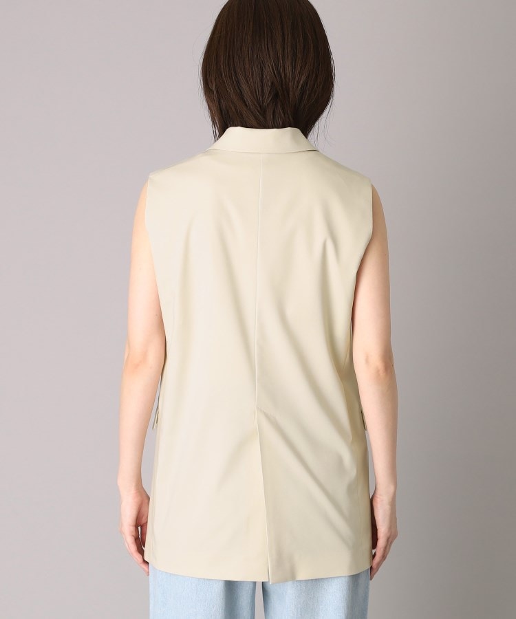 ドレステリア(レディース)(DRESSTERIOR(Ladies))のテーラードサマージレ20