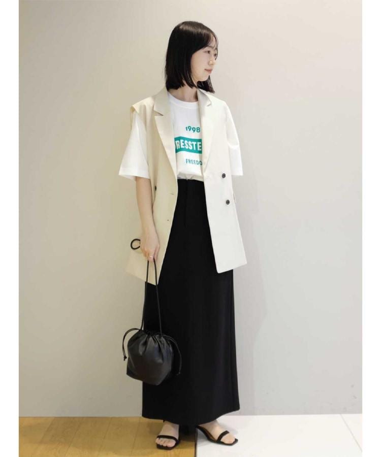 ドレステリア(レディース)(DRESSTERIOR(Ladies))のテーラードサマージレ29