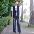 ドレステリア(レディース)(DRESSTERIOR(Ladies))のテーラードサマージレ8