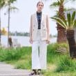 ドレステリア(レディース)(DRESSTERIOR(Ladies))のテーラードサマージレ5